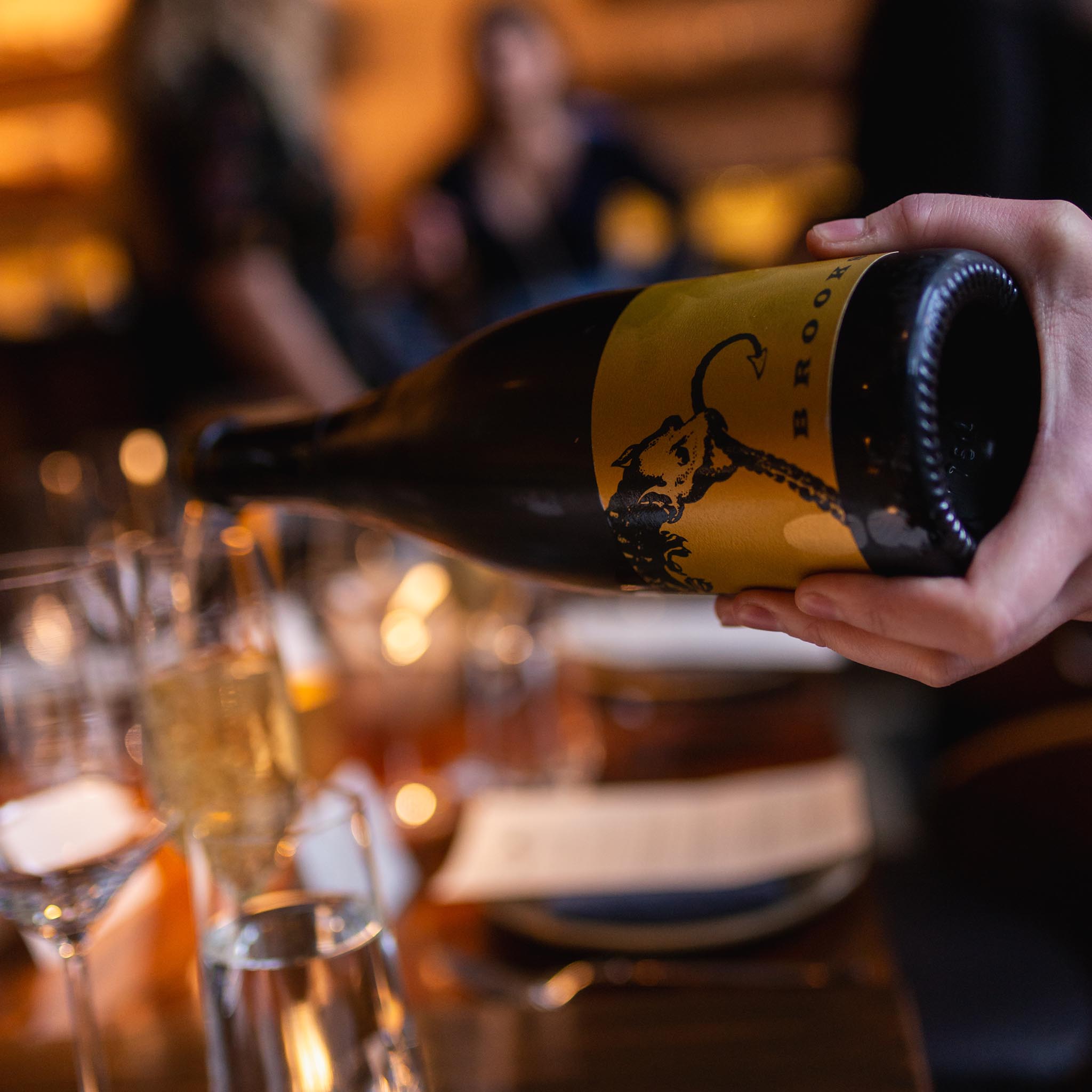 Sparkling Riesling Release Weekend